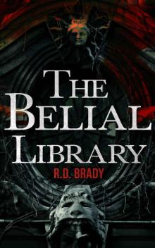 The Belial Library (The Belial Series) Read online