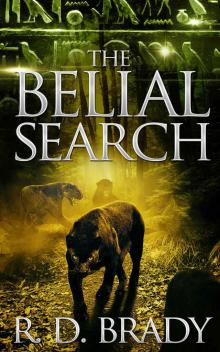 The Belial Search Read online