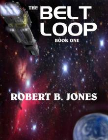 The Belt Loop _Book One Read online