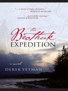 The Beothuk Expedition