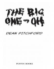 The Big One-Oh Read online