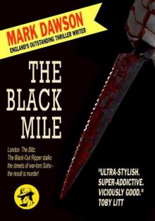 The Black Mile Read online