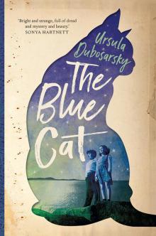 The Blue Cat Read online