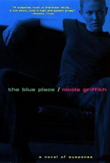 The Blue Place Read online