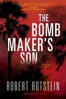 The Bomb Maker's Son