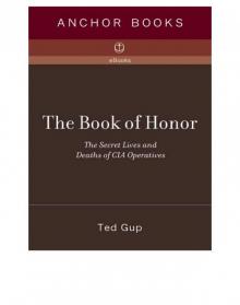 The Book of Honor Read online