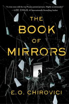 The Book of Mirrors Read online