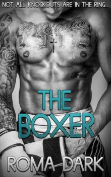 The Boxer: A Stepbrother Romance