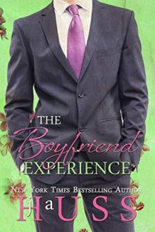 The Boyfriend Experience Read online