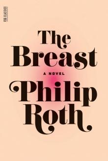 The Breast Read online