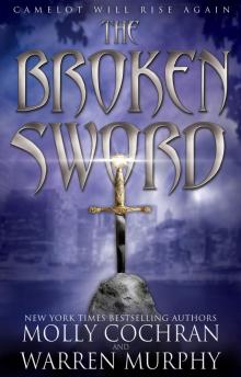 The Broken Sword Read online