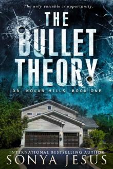 The Bullet Theory Read online
