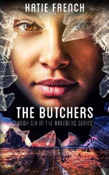 The Butchers Read online