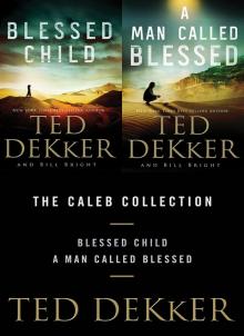 The Caleb Collection Read online