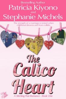 The Calico Heart Read online