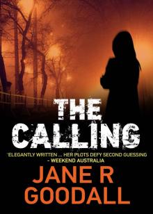 The Calling Read online