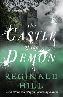 The Castle of the Demon Read online