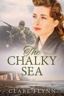 The Chalky Sea Read online