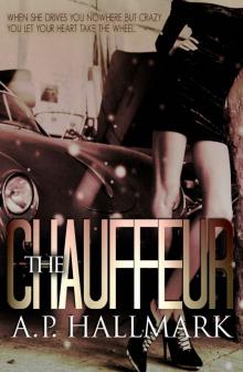 The Chauffeur Read online