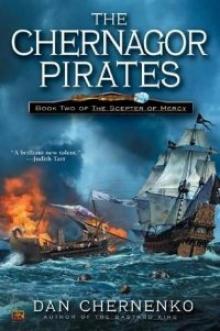 The Chernagor Pirates tsom-2 Read online