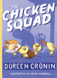 The Chicken Squad Read online
