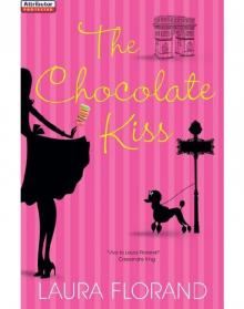 The Chocolate Kiss Read online