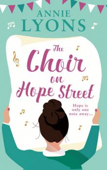 The Choir on Hope Street Read online