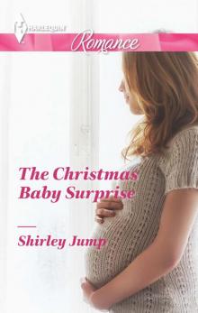 The Christmas Baby Surprise Read online