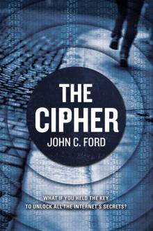 The Cipher Read online