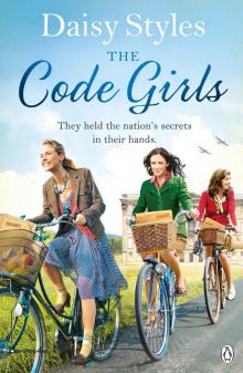 The Code Girls Read online