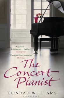The Concert Pianist Read online