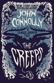The Creeps: A Samuel Johnson Tale sjvtd-3 Read online