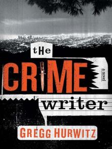 The Crime Writer Read online