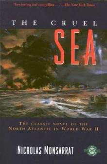 The Cruel Sea (1951) Read online