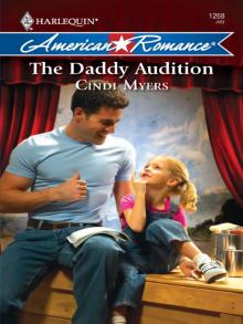 The Daddy Audition Read online