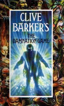 The Damnation Game Read online