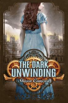 The Dark Unwinding Read online