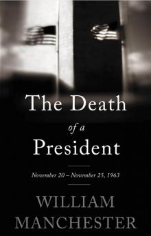 The Death of a President Read online