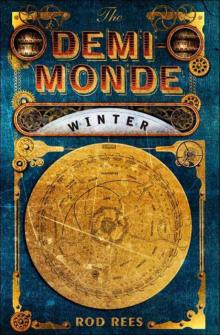 The Demi-Monde: Winter Read online