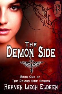 The Demon Side Read online