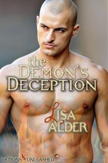 The Demon's Deception Read online