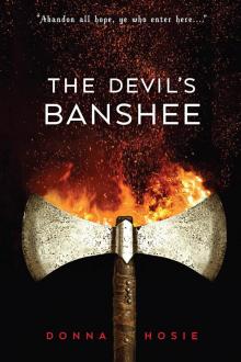 The Devil's Banshee Read online