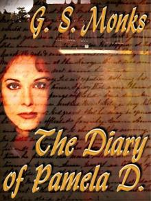 The Diary Of Pamela D. Read online