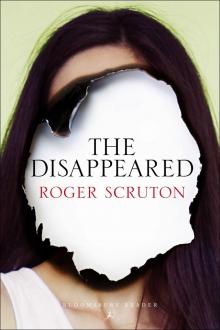 The Disappeared Read online