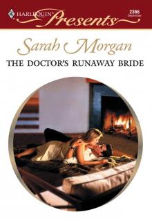 The Doctor's Runaway Bride Read online