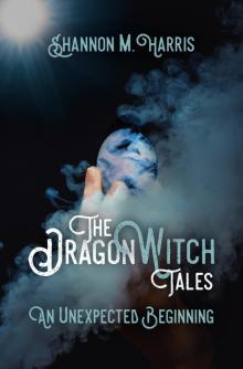 The DragonWitch Tales - An Unexpected Beginning Read online