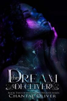 The Dream Deceiver Read online
