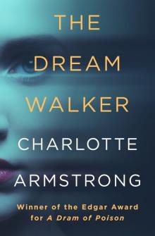 The Dream Walker Read online