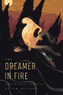 The Dreamer in Fire and Other Stories Read online
