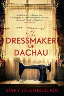 The Dressmaker of Dachau Read online